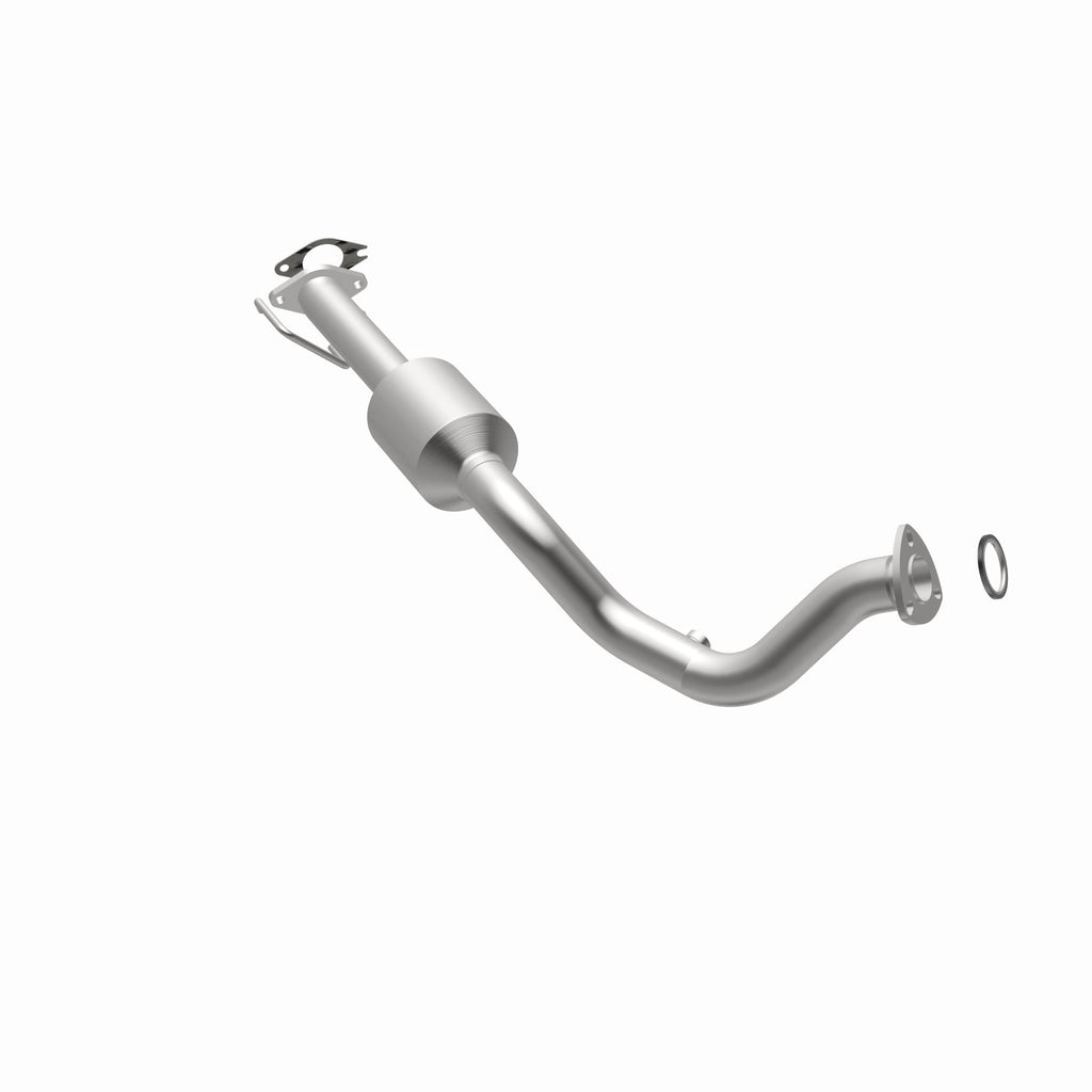 MagnaFlow Exhaust Products 4551633 California CARB Direct-Fit Catalytic Converter for Select Isuzu Rodeo