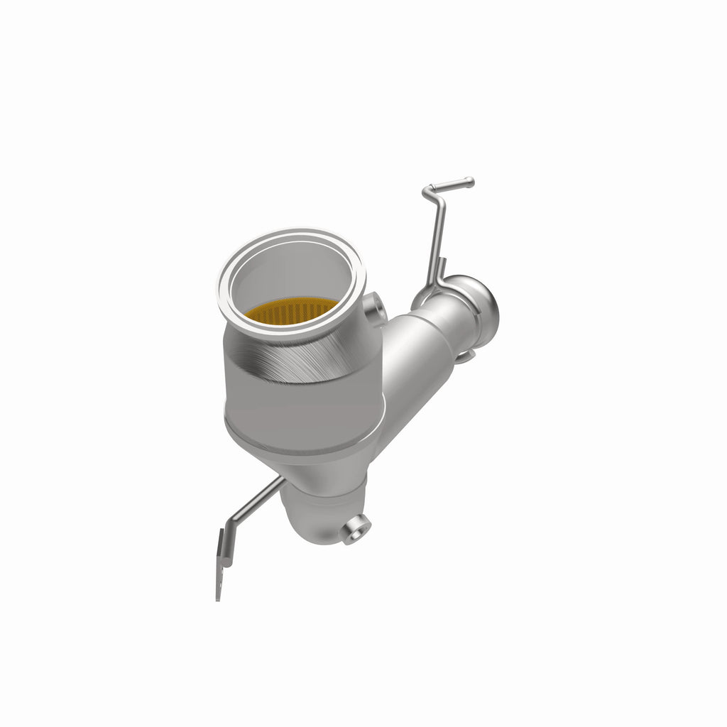 MagnaFlow Exhaust Products 52929 OEM Grade Direct-Fit Catalytic Converter for Select BMW 228i Gran Coupe, BMW 228i xDrive Gran Coupe, BMW X1, BMW X2, Mini Cooper, Mini Cooper Clubman, Mini Cooper Countryman