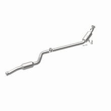 Load image into Gallery viewer, MagnaFlow Exhaust Products 21-447 OEM Grade Direct-Fit Catalytic Converter for Select Mercedes-Benz C300, Mercedes-Benz E350, Mercedes-Benz E400, Mercedes-Benz GLK350