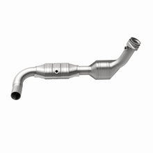 Load image into Gallery viewer, MagnaFlow Exhaust Products 447137 California CARB Direct-Fit Catalytic Converter for Select Ford F-150
