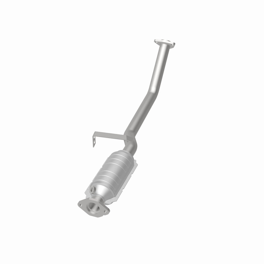 MagnaFlow Exhaust Products 23739 Standard Grade Direct-Fit Catalytic Converter for Select INFINITI J30