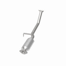 Load image into Gallery viewer, MagnaFlow Exhaust Products 23739 Standard Grade Direct-Fit Catalytic Converter for Select INFINITI J30