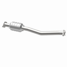 Load image into Gallery viewer, MagnaFlow Exhaust Products 49113 OEM Grade Direct-Fit Catalytic Converter for Select Suzuki Esteem