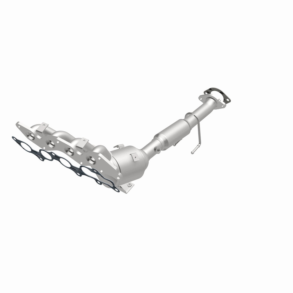 MagnaFlow Exhaust Products 5631165 California CARB Manifold Catalytic Converter for Select Ford Fusion, Lincoln MKZ