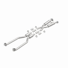 Load image into Gallery viewer, MagnaFlow Exhaust Products 21-069 OEM Grade Direct-Fit Catalytic Converter for Select Lexus GS350, Lexus IS250, Lexus IS350