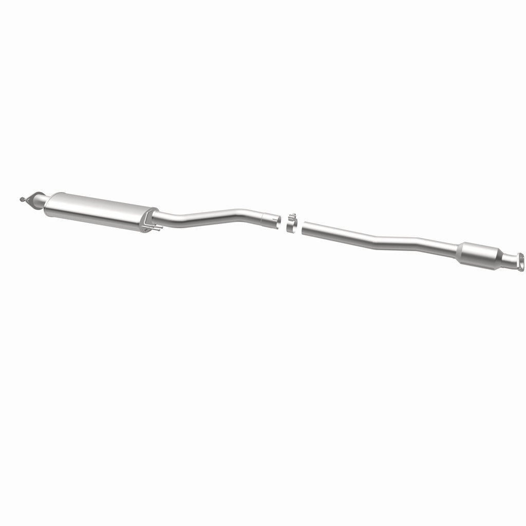 MagnaFlow Exhaust Products 21-150 OEM Grade Direct-Fit Catalytic Converter for Select Kia Sorento