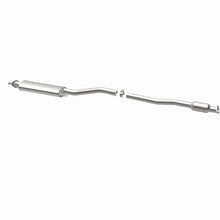 Load image into Gallery viewer, MagnaFlow Exhaust Products 21-150 OEM Grade Direct-Fit Catalytic Converter for Select Kia Sorento