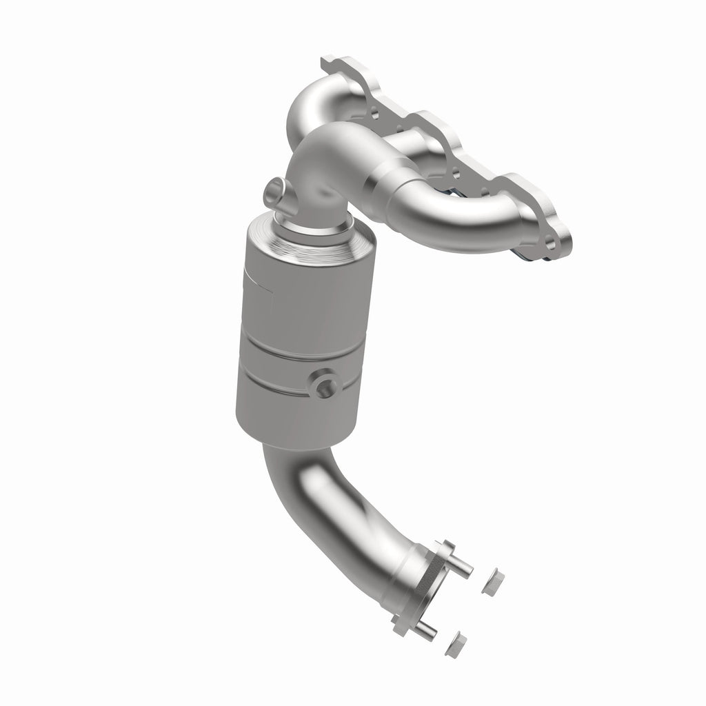 MagnaFlow Exhaust Products 51394 OEM Grade Manifold Catalytic Converter for Select Chrysler Pacifica, Chrysler Sebring, Chrysler Town & Country, Dodge Avenger, Dodge Grand Caravan, Dodge Journey, Volkswagen Routan