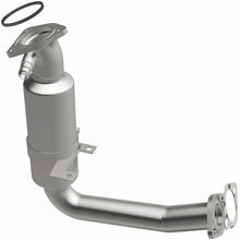 Load image into Gallery viewer, MagnaFlow Exhaust Products 49231 OEM Grade Direct-Fit Catalytic Converter for Select Ford Focus