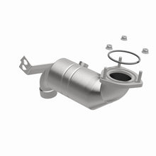Load image into Gallery viewer, MagnaFlow Exhaust Products 51430 OEM Grade Direct-Fit Catalytic Converter for Select Jaguar X-Type
