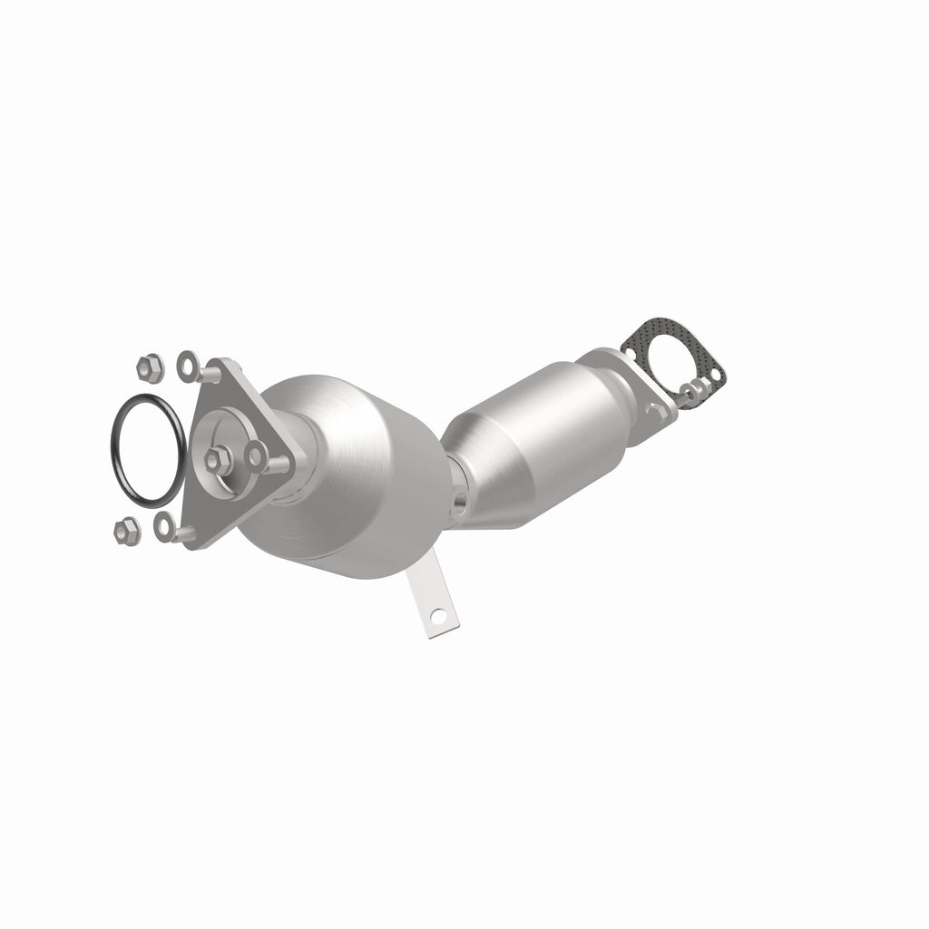 MagnaFlow Exhaust Products 5411013 California CARB Direct-Fit Catalytic Converter for Select INFINITI EX35, INFINITI G35, INFINITI M35