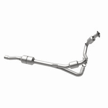 Load image into Gallery viewer, MagnaFlow Exhaust Products 458070 California CARB Direct-Fit Catalytic Converter for Select Dodge Ram