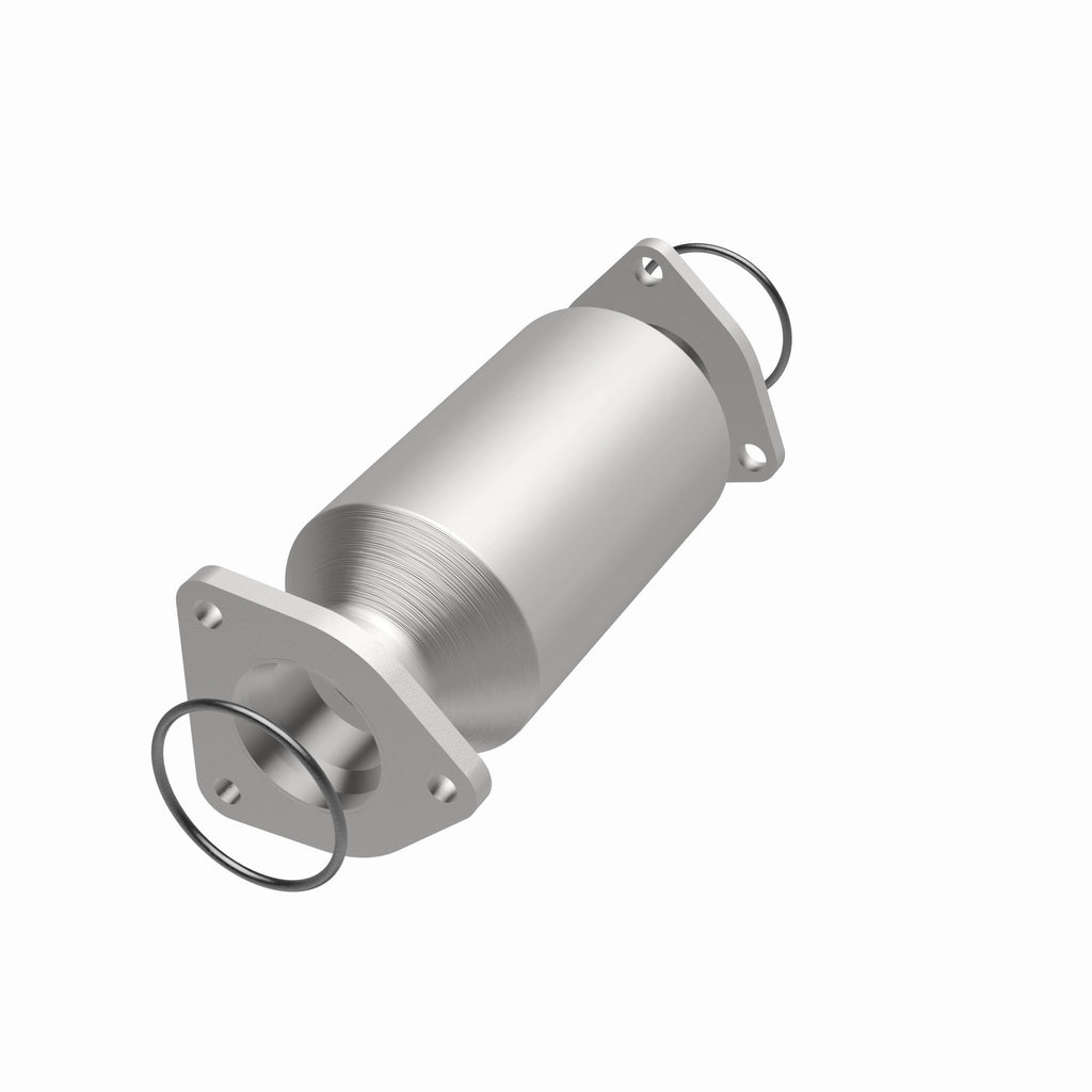 MagnaFlow Exhaust Products 93642 HM Grade Direct-Fit Catalytic Converter for Select Acura MDX, Acura TL, Honda Accord, Honda Odyssey, Honda Pilot, Honda Ridgeline