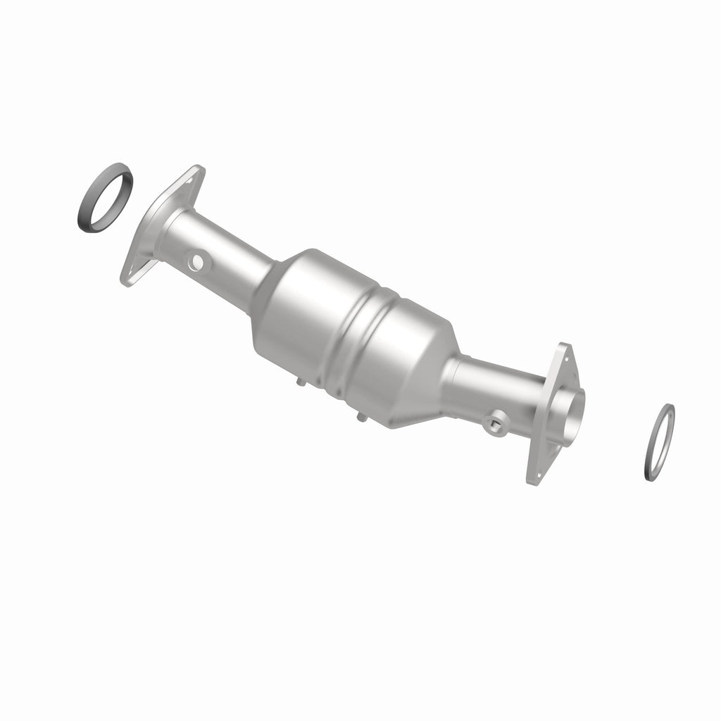 MagnaFlow Exhaust Products 52222 OEM Grade Direct-Fit Catalytic Converter for Select Mazda CX-7
