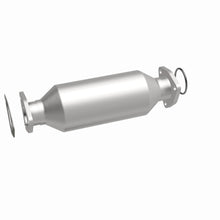 Load image into Gallery viewer, MagnaFlow Exhaust Products 3322621 California CARB Direct-Fit Catalytic Converter for Select Honda Accord