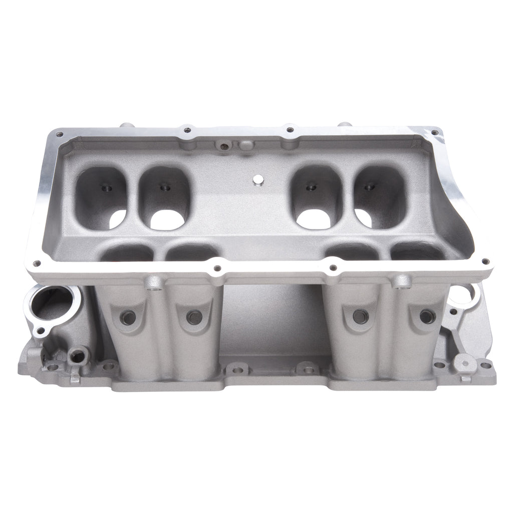 Intake-Manifold-Base-Victor-Tunnel-Ram-Chevrolet-Big-Block-468-582-Ci-V8-Rectangle-Port