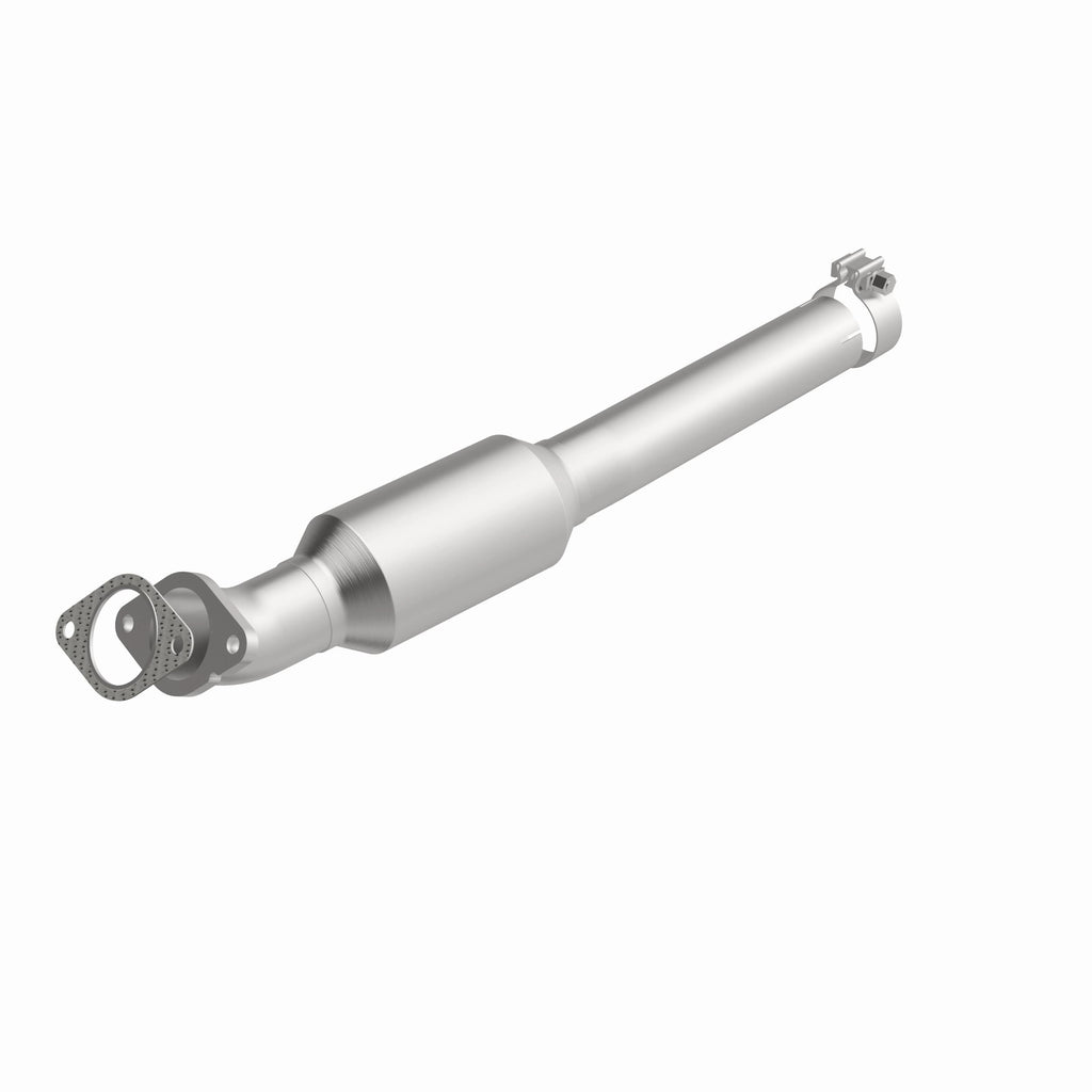 MagnaFlow Exhaust Products 21-479 OEM Grade Direct-Fit Catalytic Converter for Select Ford Fusion