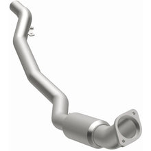 Load image into Gallery viewer, MagnaFlow Exhaust Products 5561539 California CARB Direct-Fit Catalytic Converter for Select Chrysler 300, Dodge Charger, Dodge Magnum