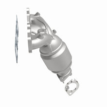 Load image into Gallery viewer, MagnaFlow Exhaust Products 52783 OEM Grade Manifold Catalytic Converter for Select Kia Sedona