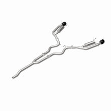 Load image into Gallery viewer, MagnaFlow Exhaust Products 19639 Competition Series Stainless 2.5 in Cat-Back for Select Ford Mustang