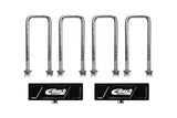 Eibach LB81-82-007-02-02 PRO-TRUCK Rear Lift Block