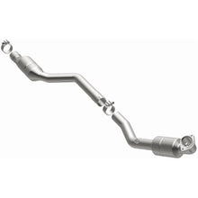 Load image into Gallery viewer, MagnaFlow Exhaust Products 51402 OEM Grade Direct-Fit Catalytic Converter for Select Mercedes-Benz SL500