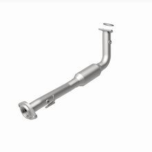 Load image into Gallery viewer, MagnaFlow Exhaust Products 4651649 California CARB Direct-Fit Catalytic Converter for Select Cadillac Escalade, Cadillac Escalade ESV, Cadillac Escalade EXT, Chevrolet Silverado 1500, Chevrolet Suburban 1500, GMC Sierra 1500, GMC Yukon, GMC Yukon XL