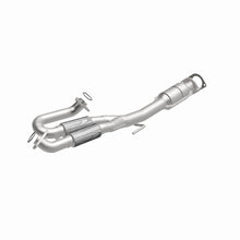 Load image into Gallery viewer, MagnaFlow Exhaust Products 557234 California CARB Direct-Fit Catalytic Converter for Select Nissan Maxima