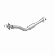 Load image into Gallery viewer, MagnaFlow Exhaust Products 4561532 California CARB Direct-Fit Catalytic Converter for Select Buick Century, Chevrolet Impala, Chevrolet Monte Carlo