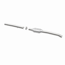 Load image into Gallery viewer, MagnaFlow Exhaust Products 23232 HM Grade Direct-Fit Catalytic Converter for Select Dodge Dakota