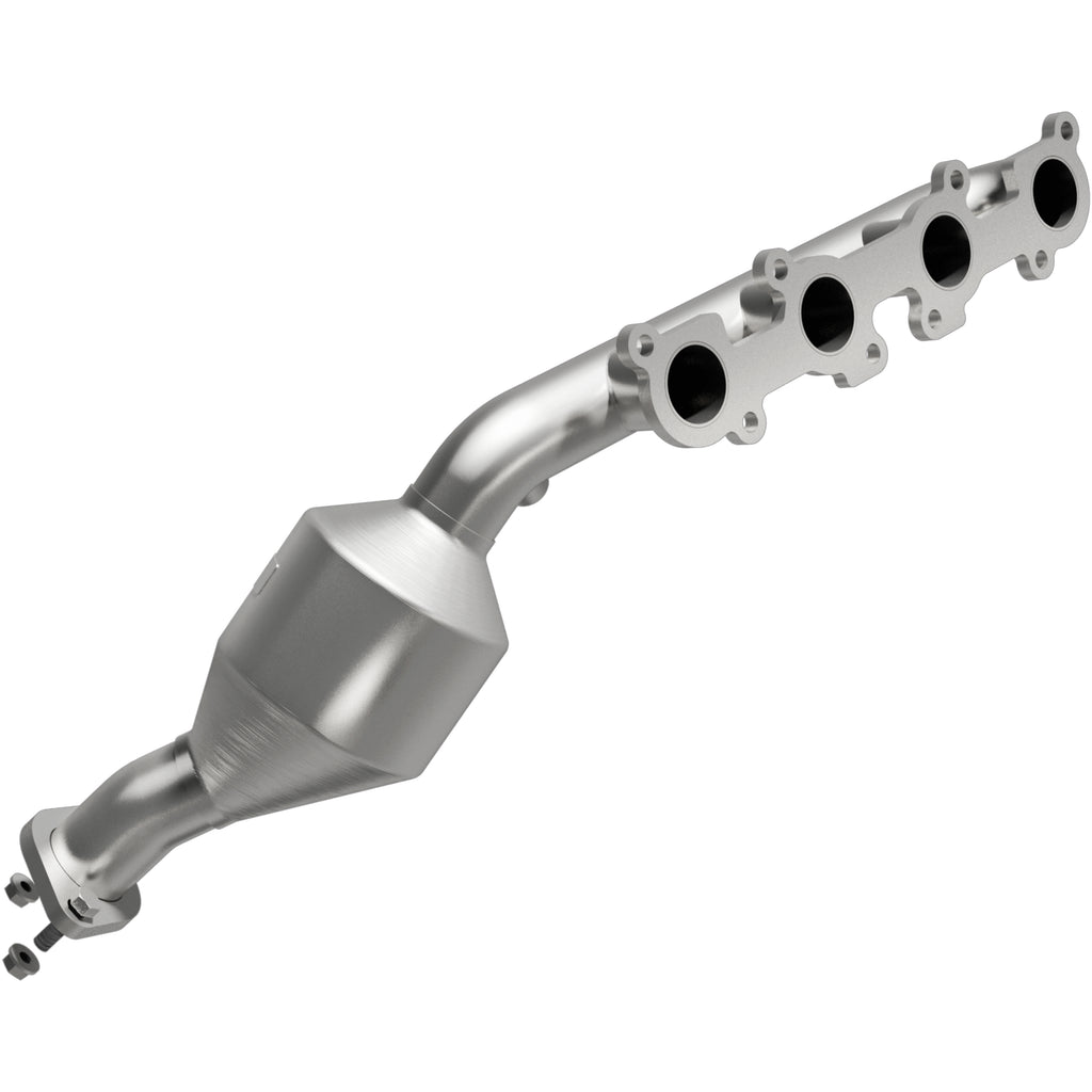 MagnaFlow Exhaust Products 50740 HM Grade Manifold Catalytic Converter for Select Lexus GX470, Toyota 4Runner