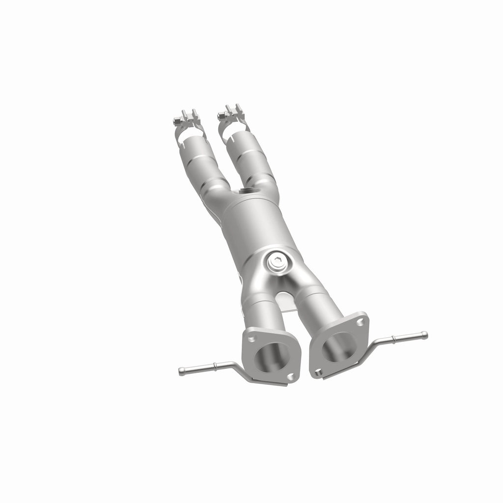 MagnaFlow Exhaust Products 21-278 OEM Grade Direct-Fit Catalytic Converter for Select Ford Explorer, Ford Police Interceptor Utility