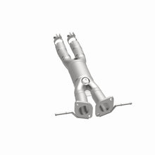Load image into Gallery viewer, MagnaFlow Exhaust Products 21-278 OEM Grade Direct-Fit Catalytic Converter for Select Ford Explorer, Ford Police Interceptor Utility