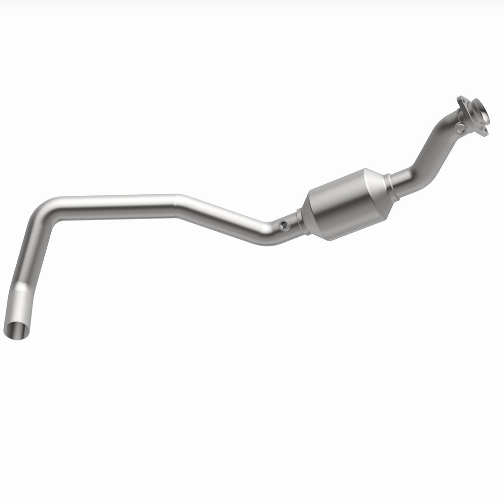 MagnaFlow Exhaust Products 4651609 California CARB Direct-Fit Catalytic Converter for Select Dodge Ram