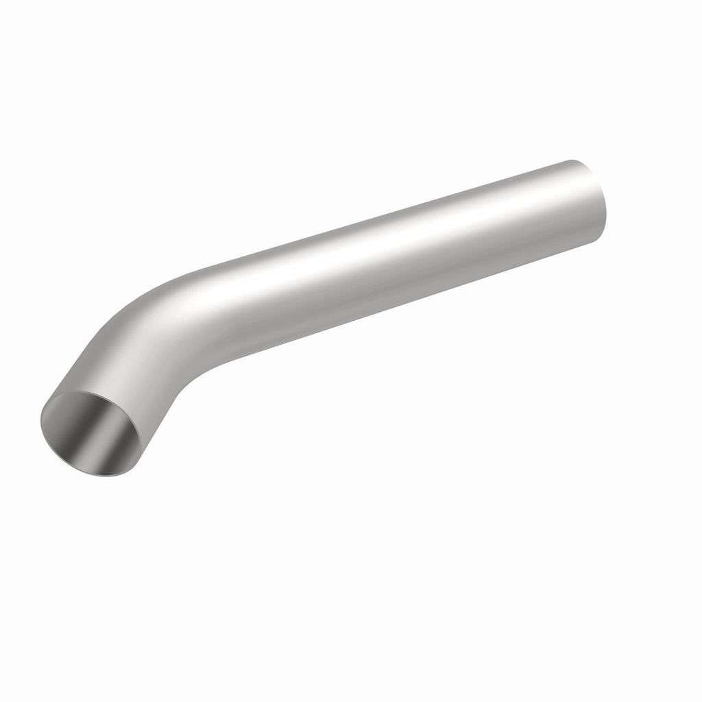 MagnaFlow Exhaust Products 10739 Universal Exhaust Pipe - 3.00in.