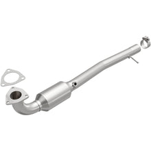 Load image into Gallery viewer, MagnaFlow Exhaust Products 5551534 California CARB Direct-Fit Catalytic Converter for Select Land Rover Range Rover