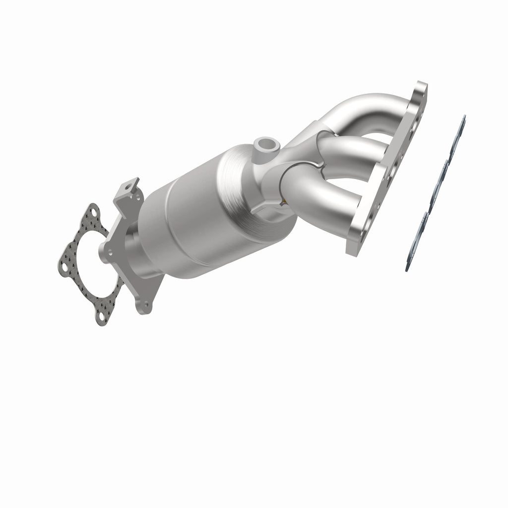 MagnaFlow Exhaust Products 23213 HM Grade Manifold Catalytic Converter for Select Volvo S80