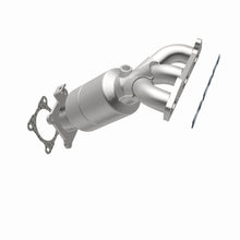 Load image into Gallery viewer, MagnaFlow Exhaust Products 23213 HM Grade Manifold Catalytic Converter for Select Volvo S80