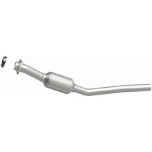 Load image into Gallery viewer, MagnaFlow Exhaust Products 3391275 California CARB Direct-Fit Catalytic Converter for Select Chrysler Town &amp; Country, Dodge Caravan, Dodge Grand Caravan, Plymouth Grand Voyager, Plymouth Voyager