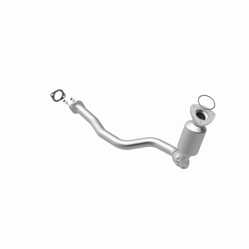 MagnaFlow Exhaust Products 52096 OEM Grade Direct-Fit Catalytic Converter for Select Chevrolet Equinox, Pontiac Torrent, Suzuki XL-7