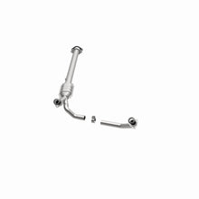 Load image into Gallery viewer, MagnaFlow Exhaust Products 24991 HM Grade Direct-Fit Catalytic Converter for Select Chevrolet Express 1500, Chevrolet Express 2500, GMC Savana 1500, GMC Savana