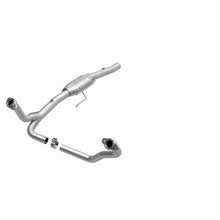 Load image into Gallery viewer, MagnaFlow Exhaust Products 49469 OEM Grade Direct-Fit Catalytic Converter for Select Dodge Dakota