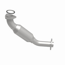 Load image into Gallery viewer, MagnaFlow Exhaust Products 5461694 California CARB Direct-Fit Catalytic Converter for Select Pontiac G8