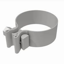 Load image into Gallery viewer, MagnaFlow Exhaust Products 10163 10 pk - Lap Joint Band Clamp - 2.75in.