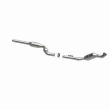 Load image into Gallery viewer, MagnaFlow Exhaust Products 51823 OEM Grade Direct-Fit Catalytic Converter for Select Mercedes-Benz E320