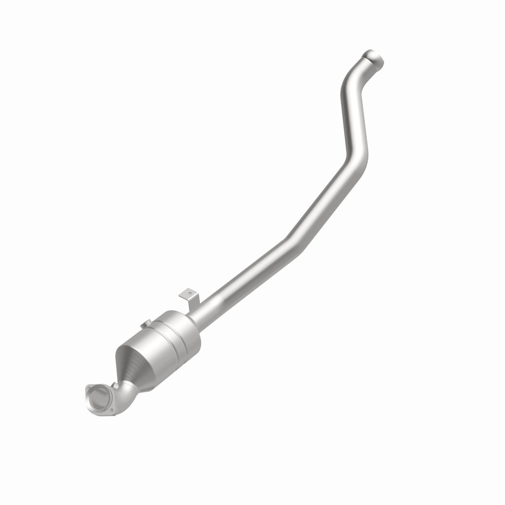 MagnaFlow Exhaust Products 52178 OEM Grade Direct-Fit Catalytic Converter for Select Mercedes-Benz R350