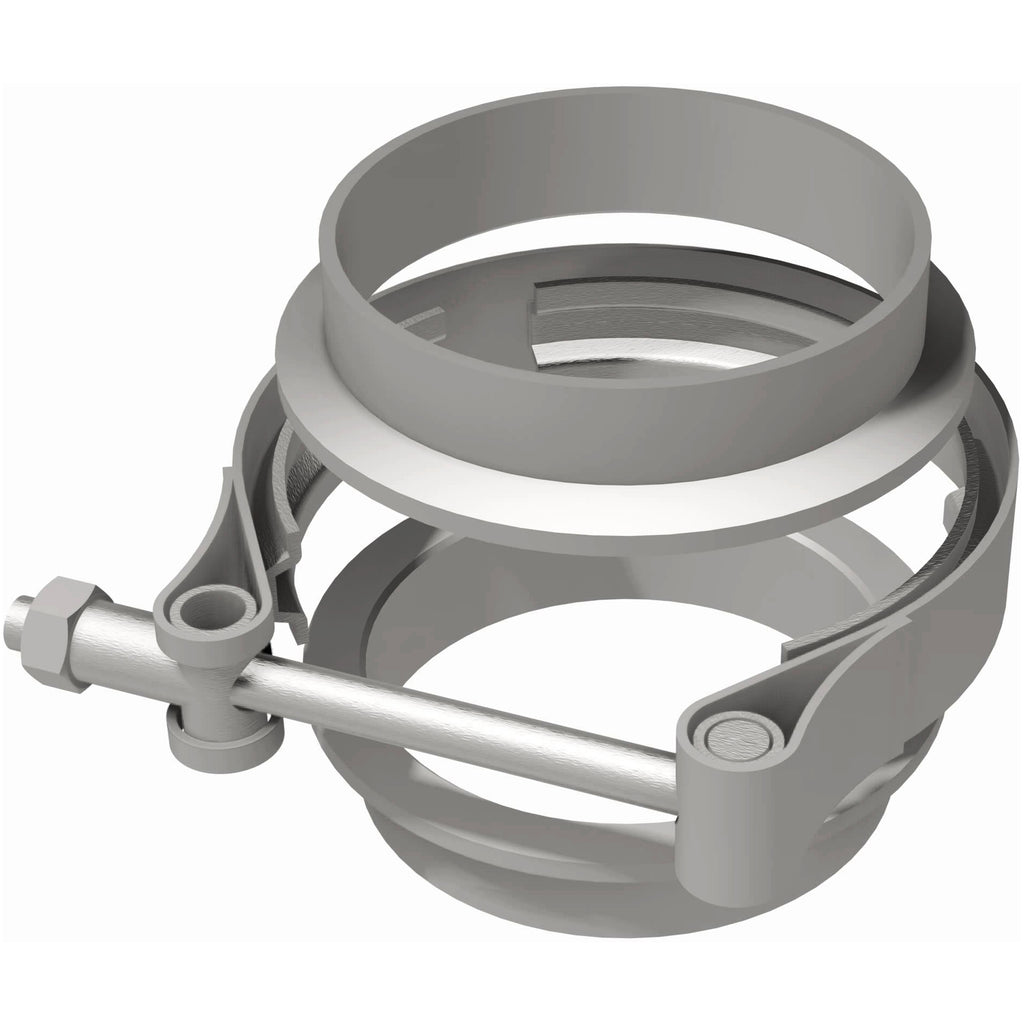 MagnaFlow Exhaust Products 10169 V-Band Clamp - 3.00in.