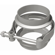 Load image into Gallery viewer, MagnaFlow Exhaust Products 10169 V-Band Clamp - 3.00in.
