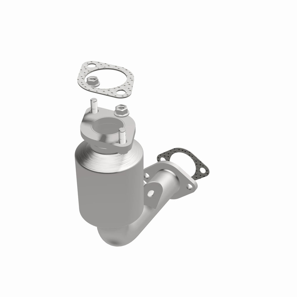MagnaFlow Exhaust Products 51488 OEM Grade Direct-Fit Catalytic Converter for Select Mitsubishi Mirage
