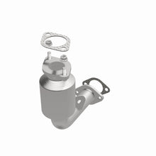 Load image into Gallery viewer, MagnaFlow Exhaust Products 51488 OEM Grade Direct-Fit Catalytic Converter for Select Mitsubishi Mirage